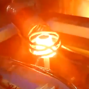 在測量中頻加熱電源的有效熱時(shí)，我們應(yīng)該注意哪些事項(xiàng)呢？